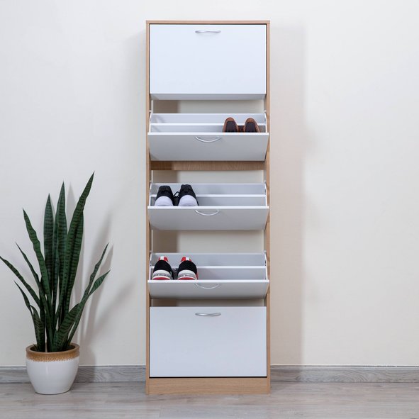 Whitmor shoe rack sale